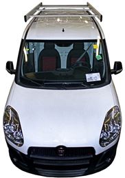 01_Strešný nosič Fiat DOBLO